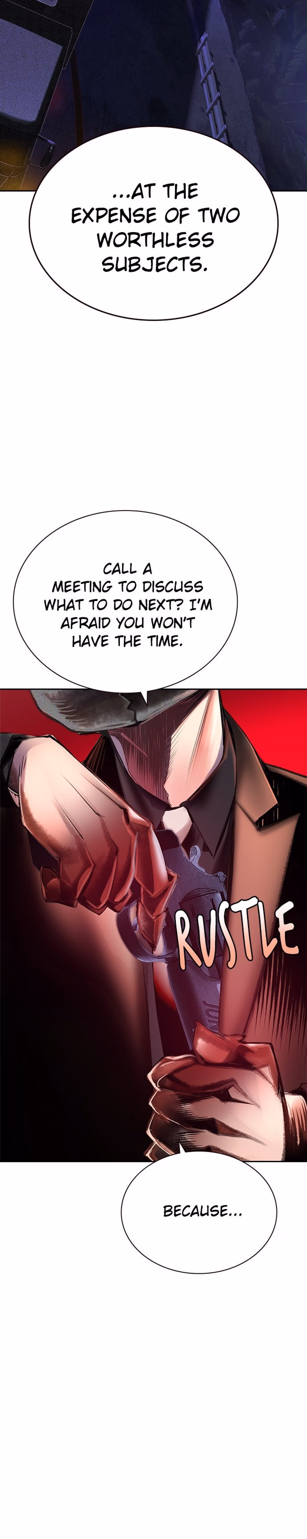 Jungle Juice - Chapter 94 - Part 67