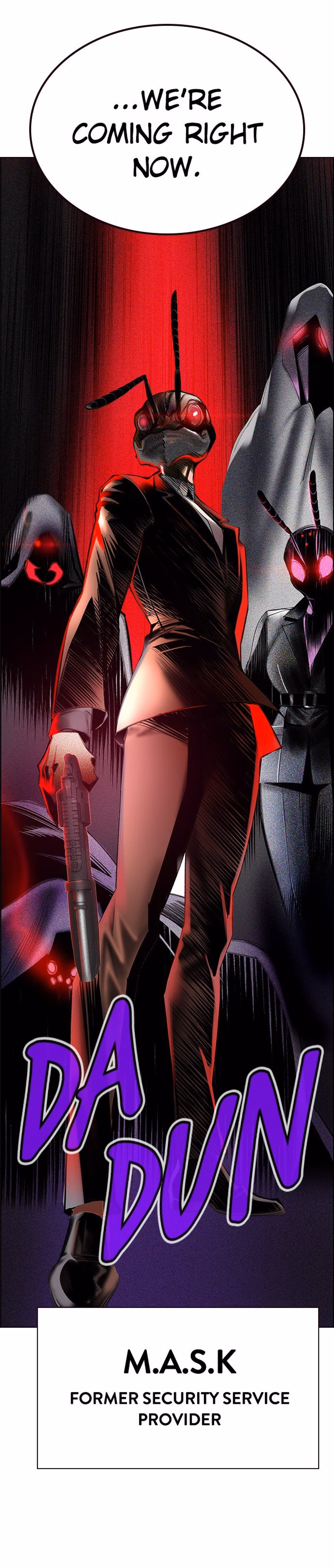 Jungle Juice - Chapter 94 - Part 68