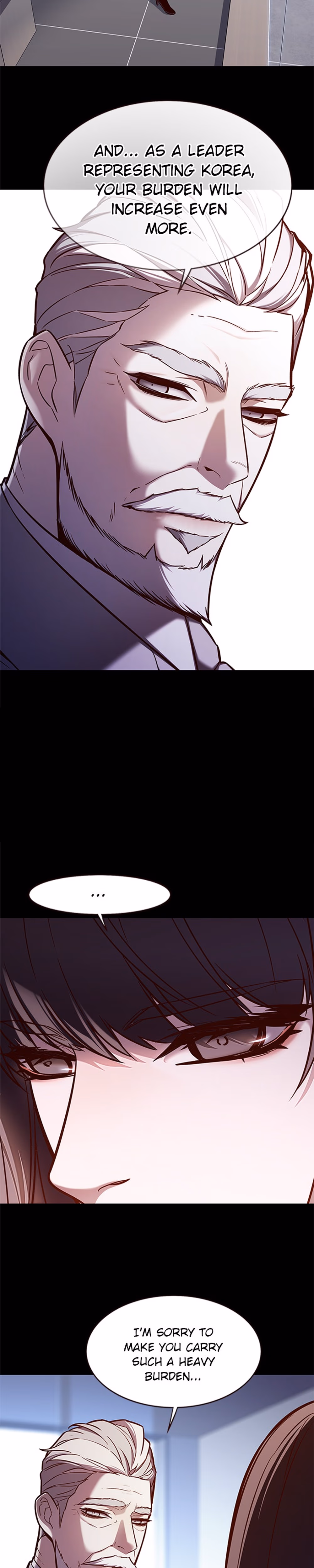 Eleceed - Chapter 170 - Part 12