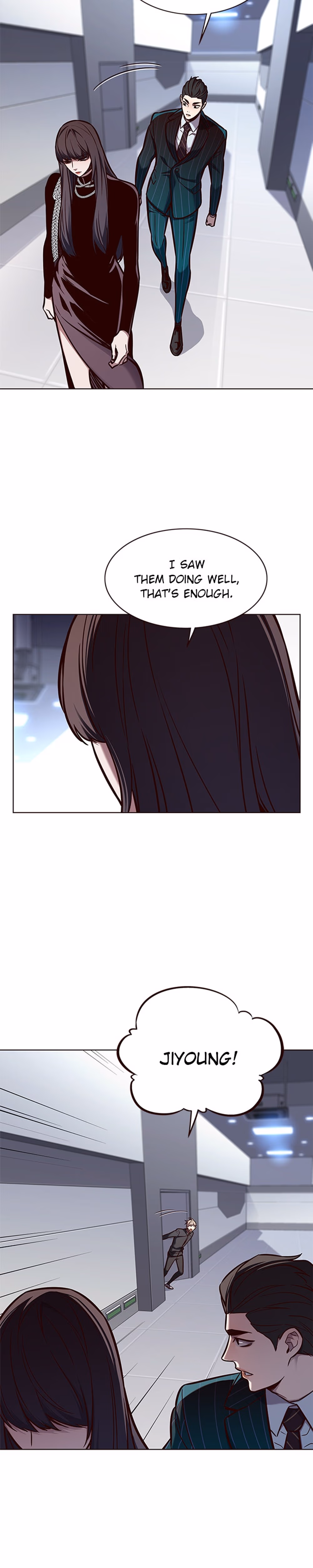 Eleceed - Chapter 170 - Part 15