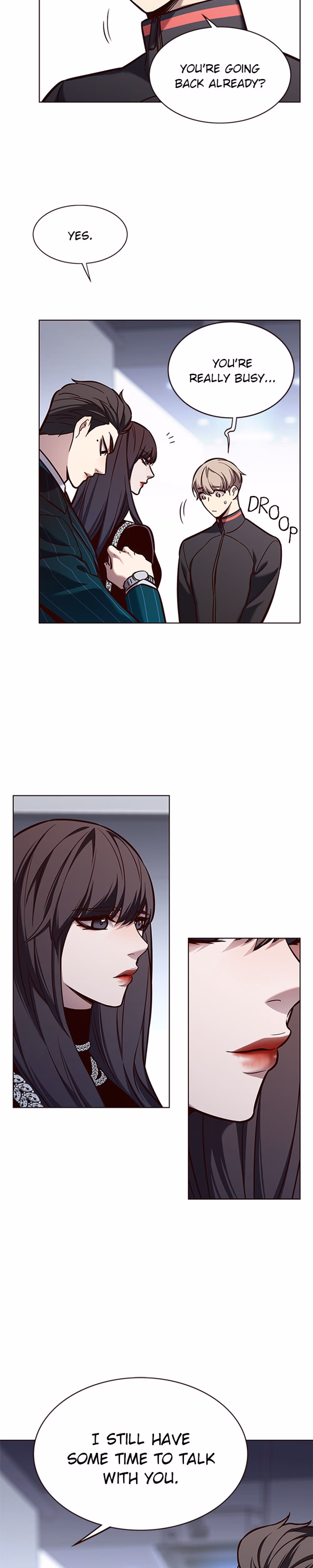 Eleceed - Chapter 170 - Part 17