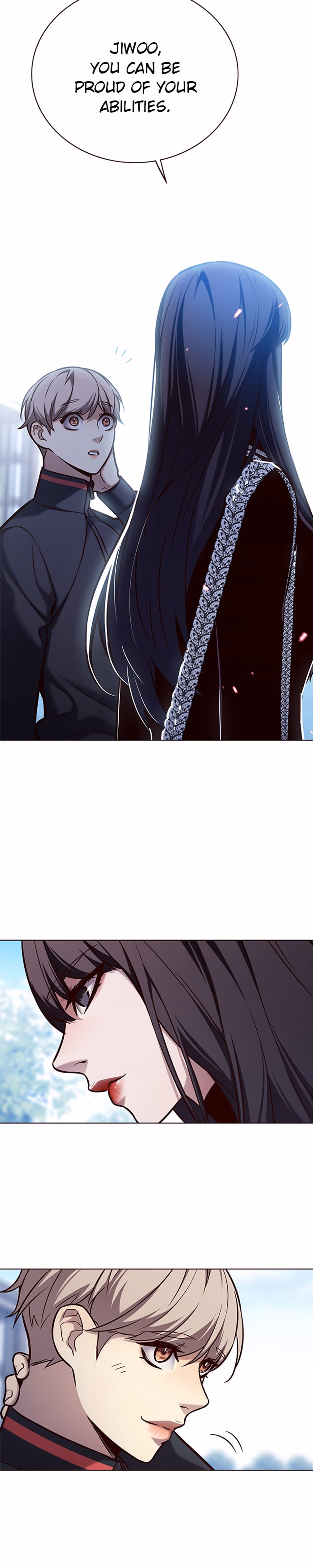Eleceed - Chapter 170 - Part 20