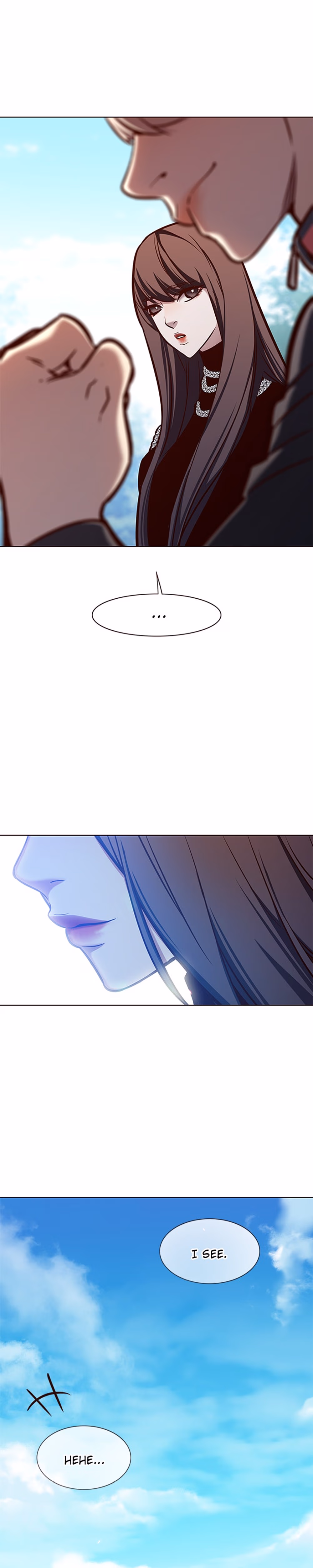 Eleceed - Chapter 170 - Part 24