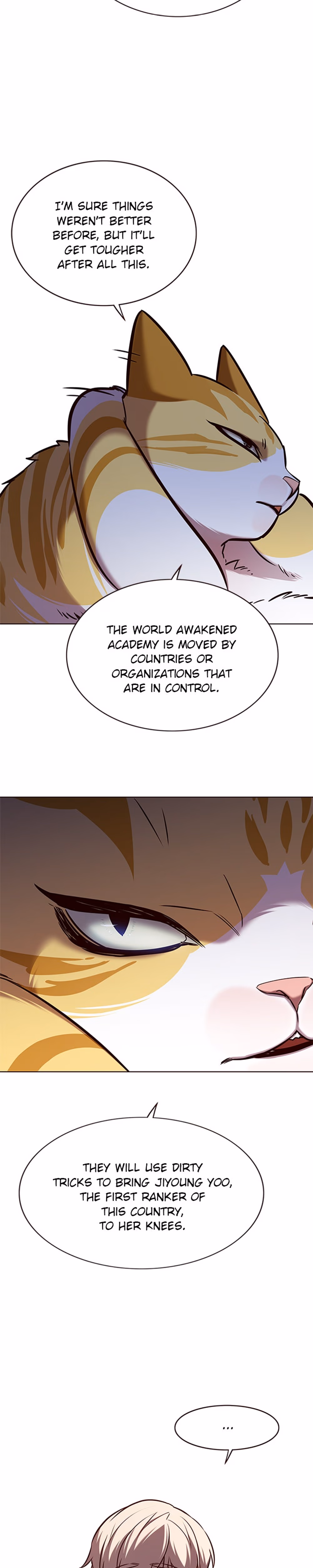 Eleceed - Chapter 170 - Part 29