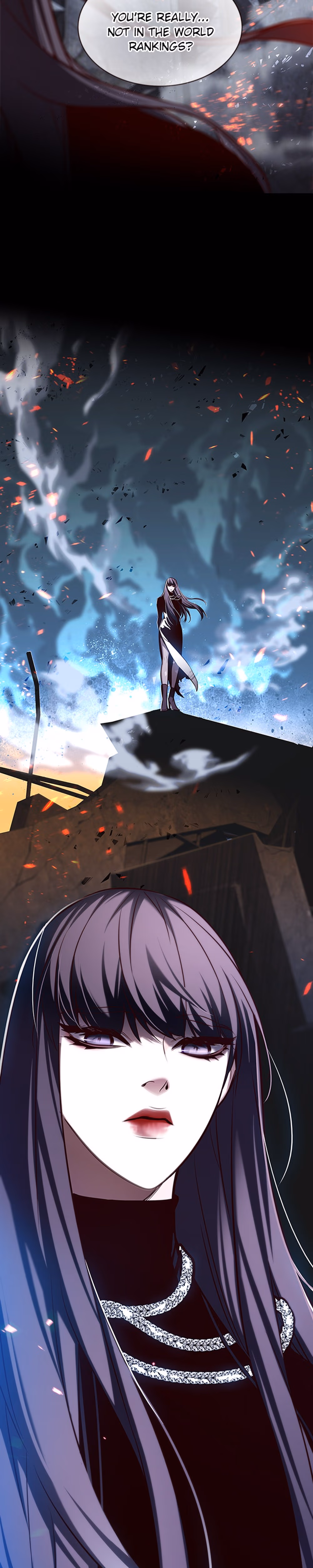 Eleceed - Chapter 170 - Part 32