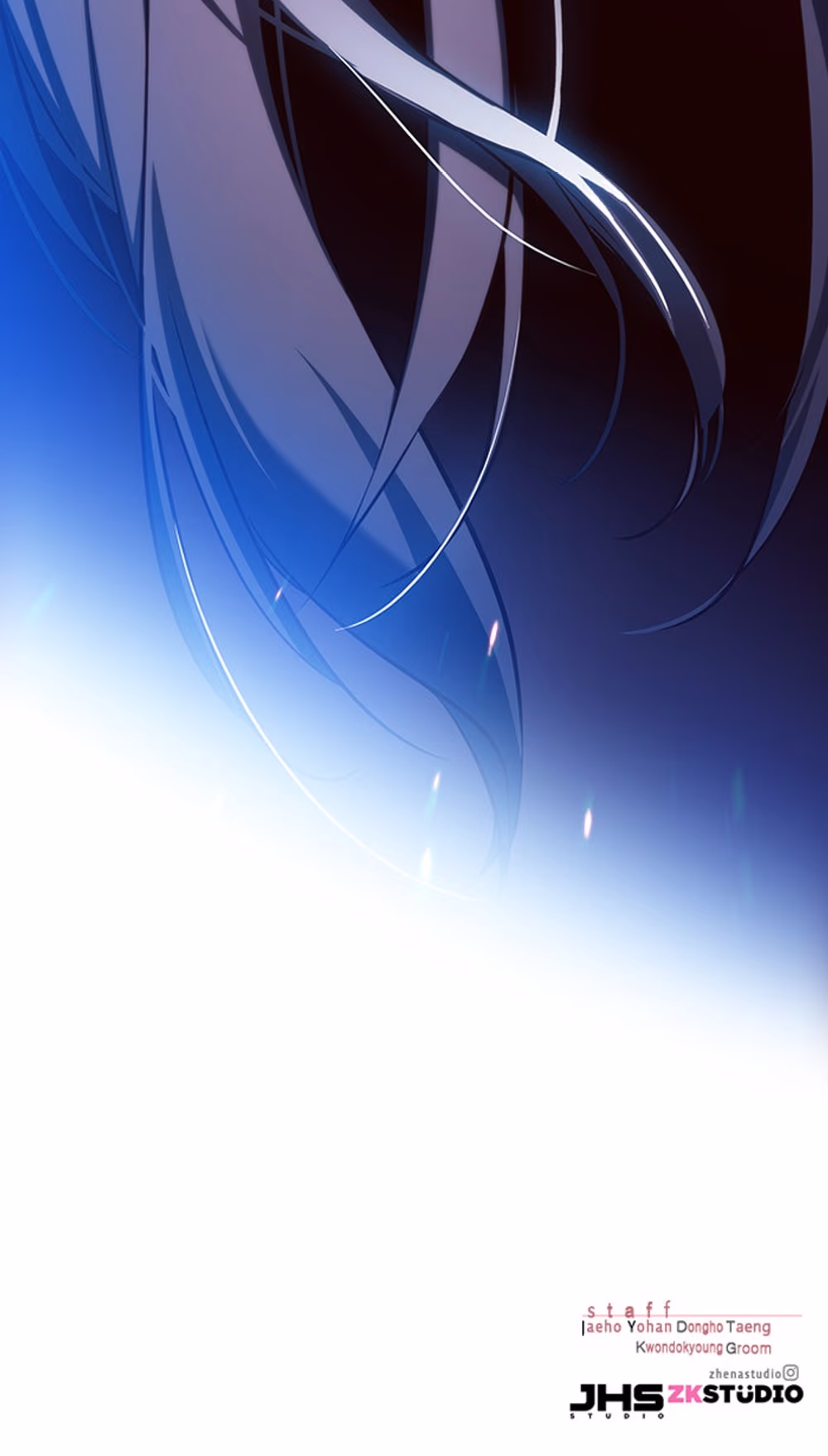 Eleceed - Chapter 170 - Part 33