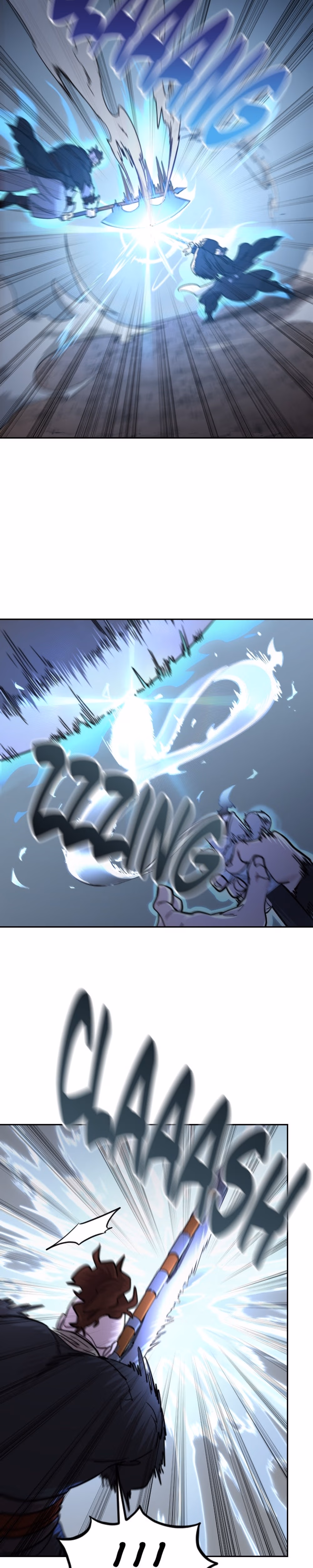 Return of the Blossoming Blade - Chapter 92 - Part 3