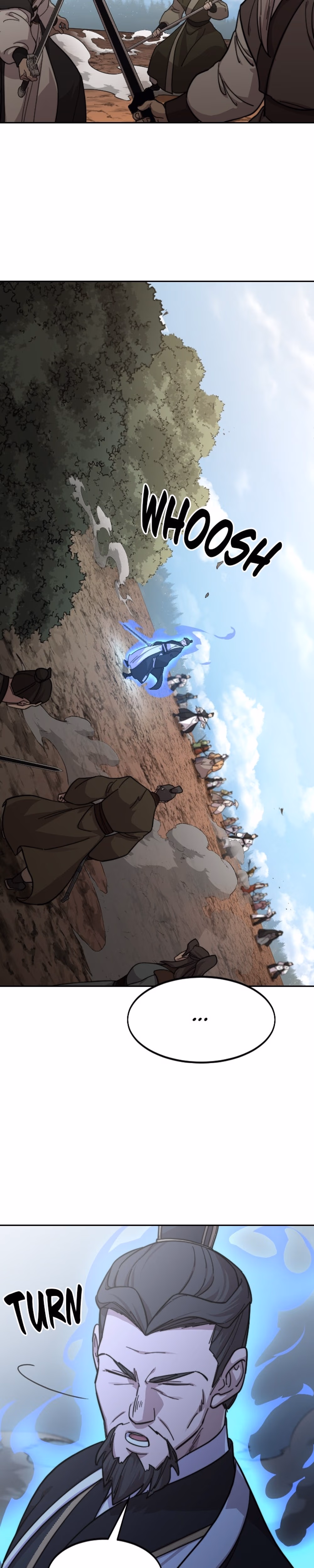 Return of the Blossoming Blade - Chapter 92 - Part 7