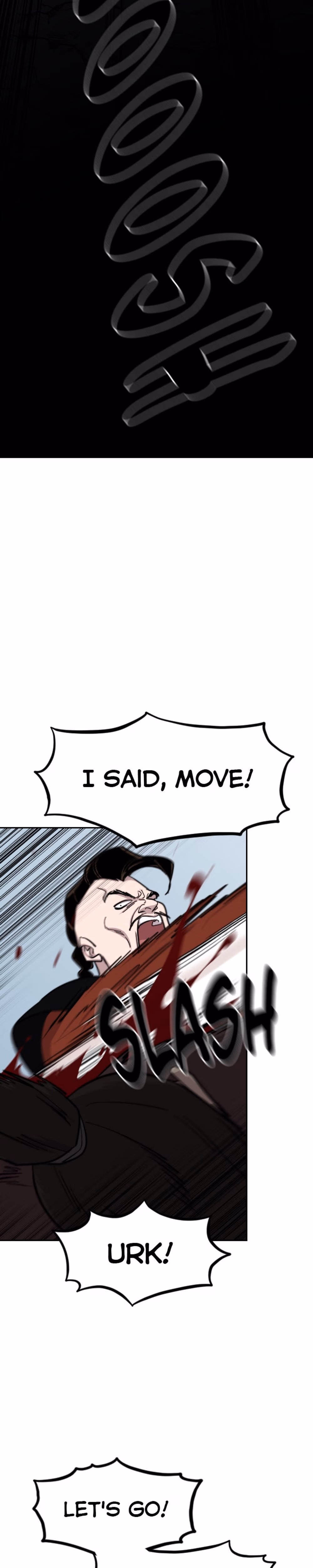 Return of the Blossoming Blade - Chapter 92 - Part 29