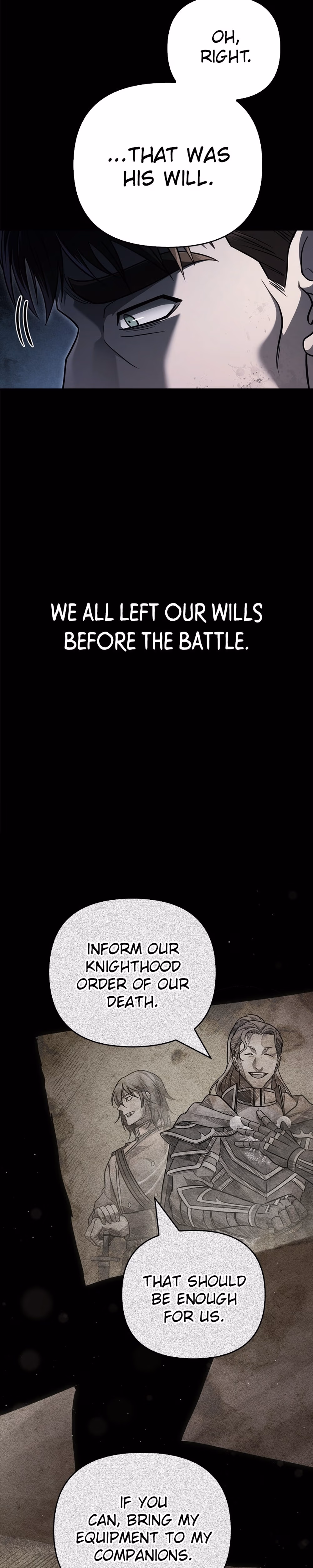 Surviving The Game as a Barbarian - Chapter 147 - Part 6