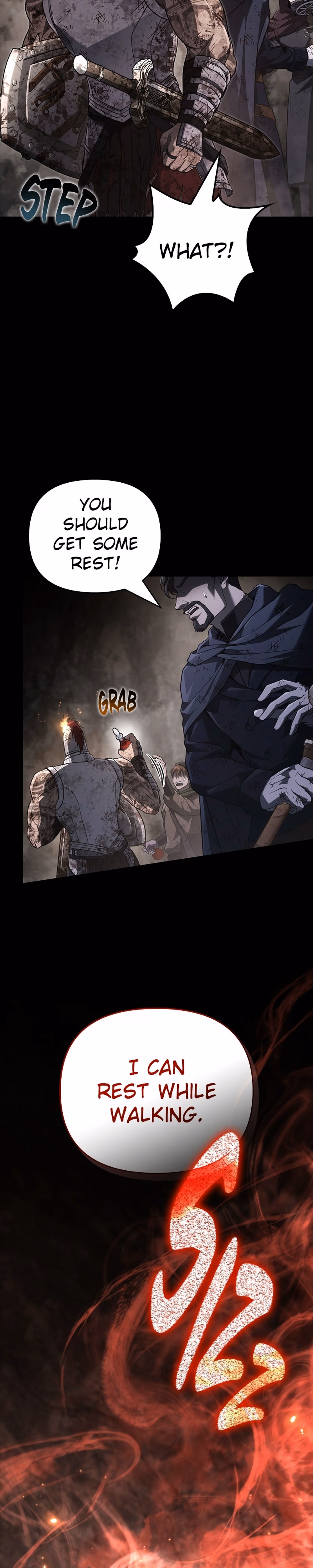 Surviving The Game as a Barbarian - Chapter 147 - Part 9