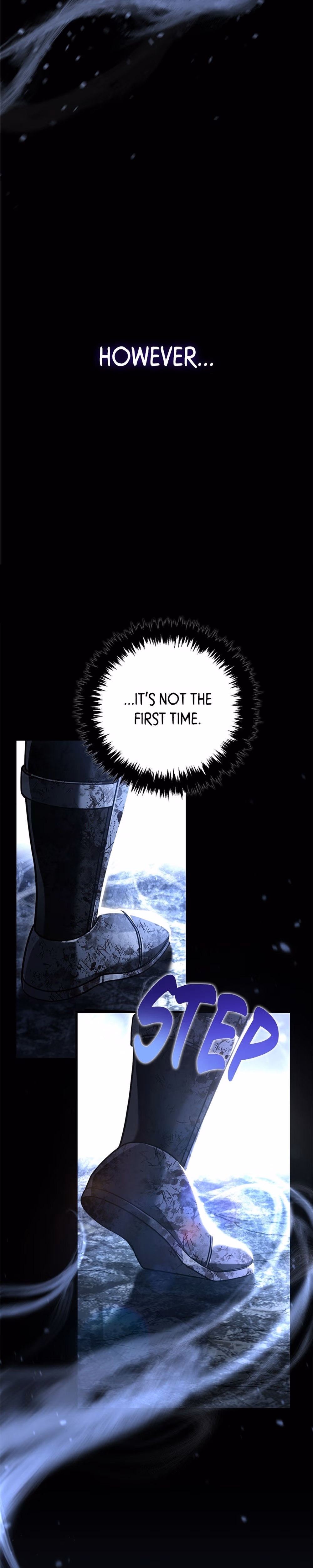 Surviving The Game as a Barbarian - Chapter 147 - Part 24