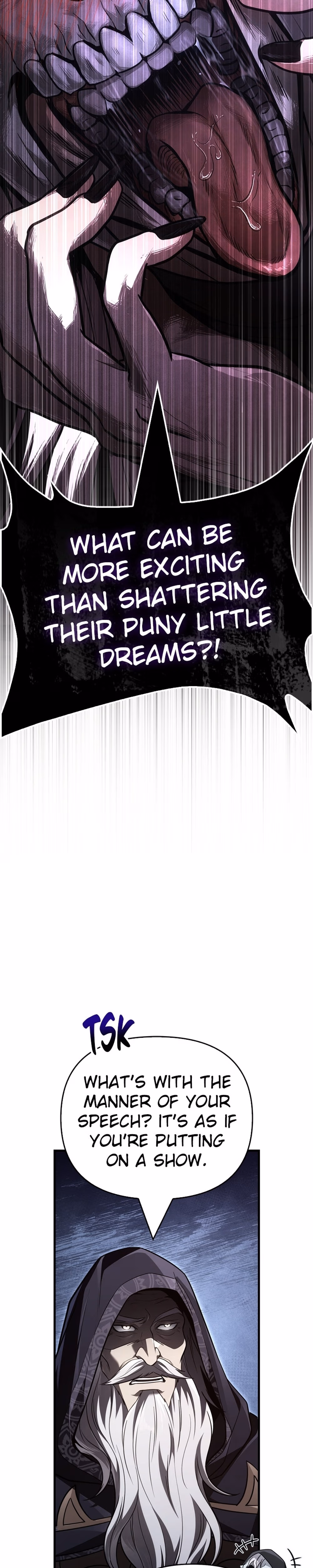 Surviving The Game as a Barbarian - Chapter 147 - Part 31