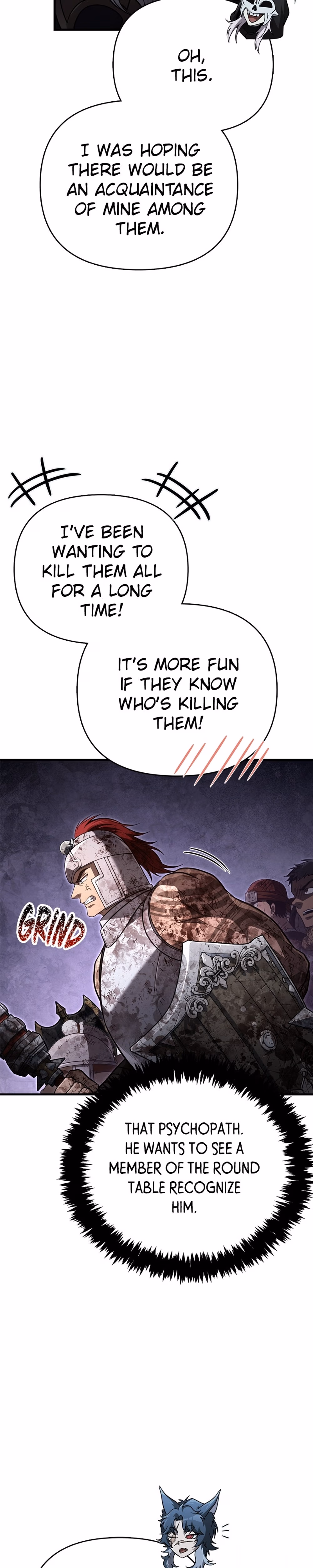 Surviving The Game as a Barbarian - Chapter 147 - Part 32