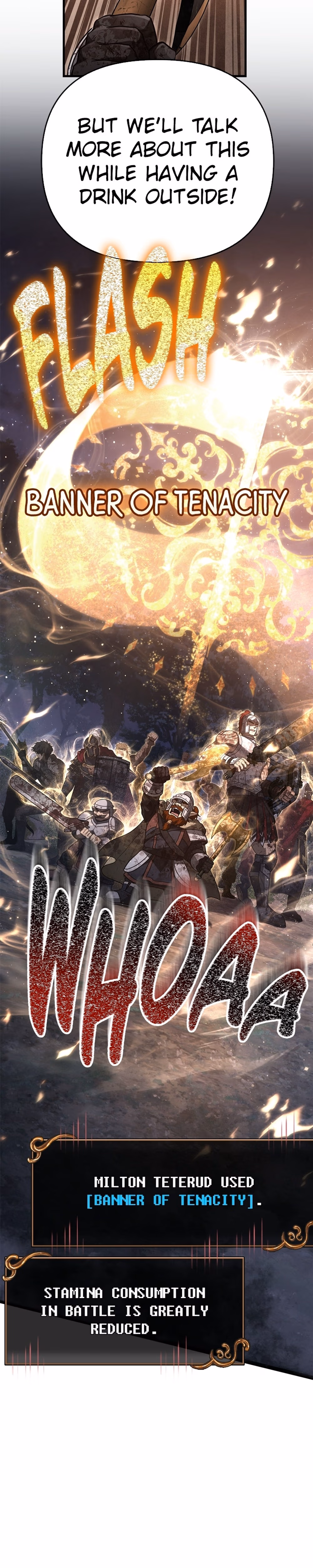 Surviving The Game as a Barbarian - Chapter 147 - Part 39