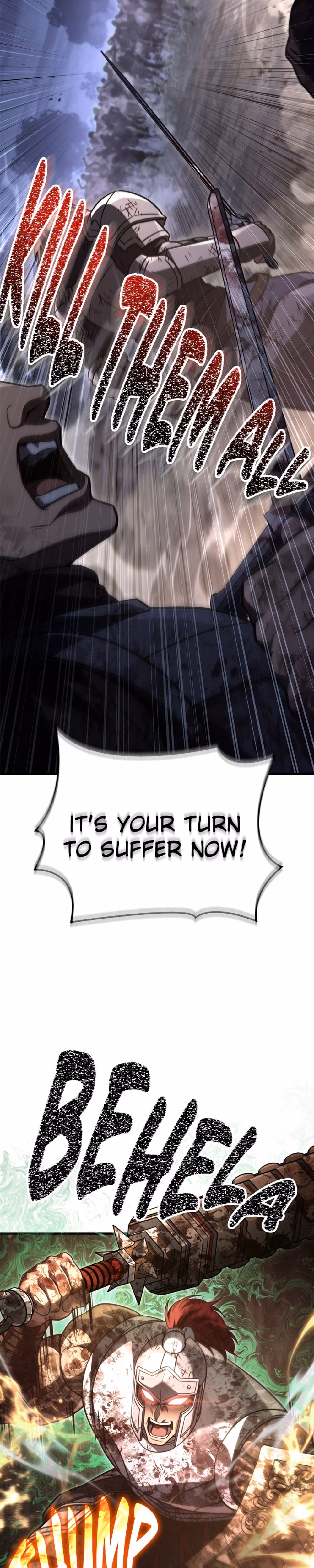 Surviving The Game as a Barbarian - Chapter 147 - Part 42