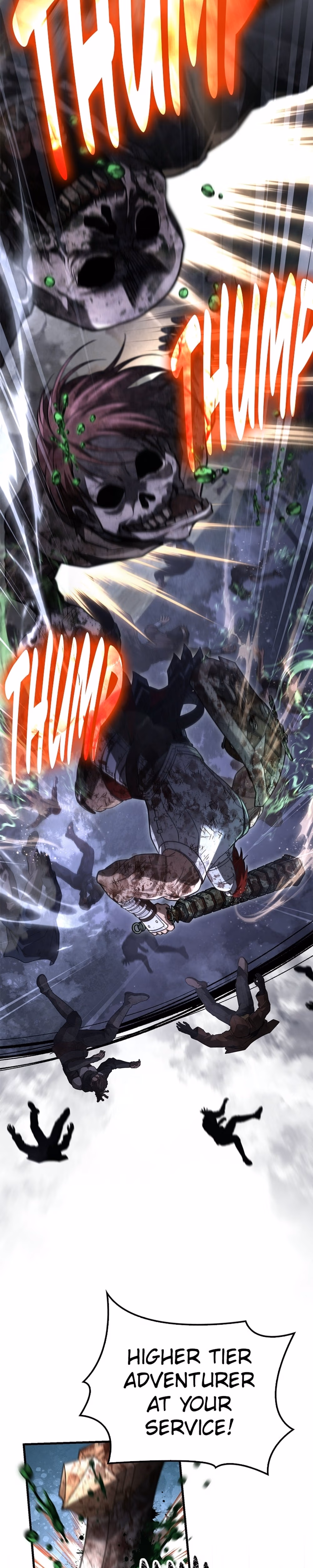 Surviving The Game as a Barbarian - Chapter 147 - Part 44