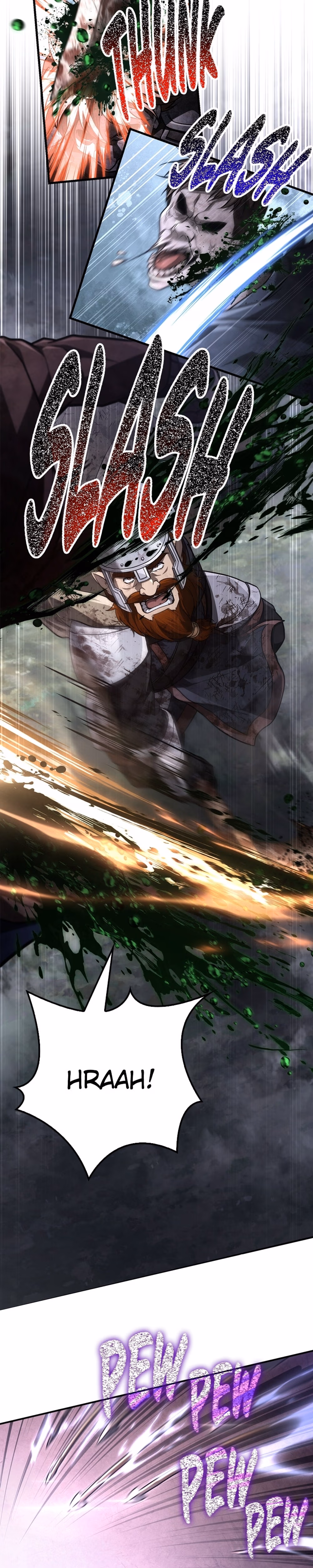 Surviving The Game as a Barbarian - Chapter 147 - Part 45