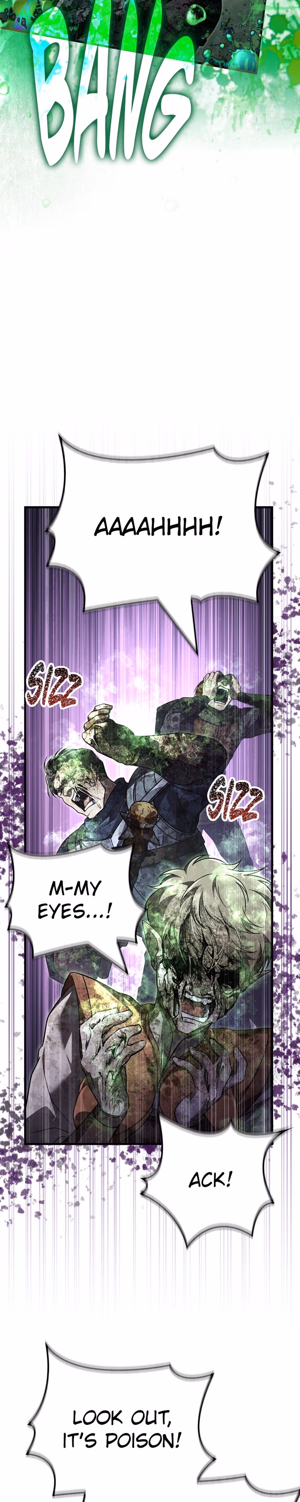 Surviving The Game as a Barbarian - Chapter 147 - Part 49