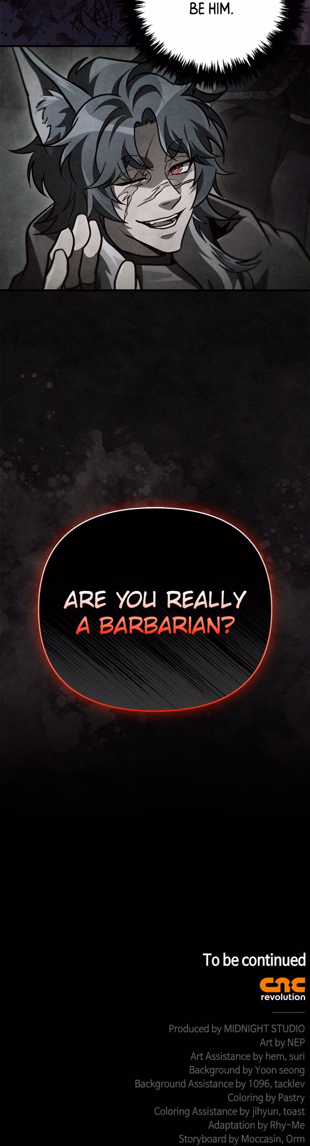 Surviving The Game as a Barbarian - Chapter 147 - Part 52