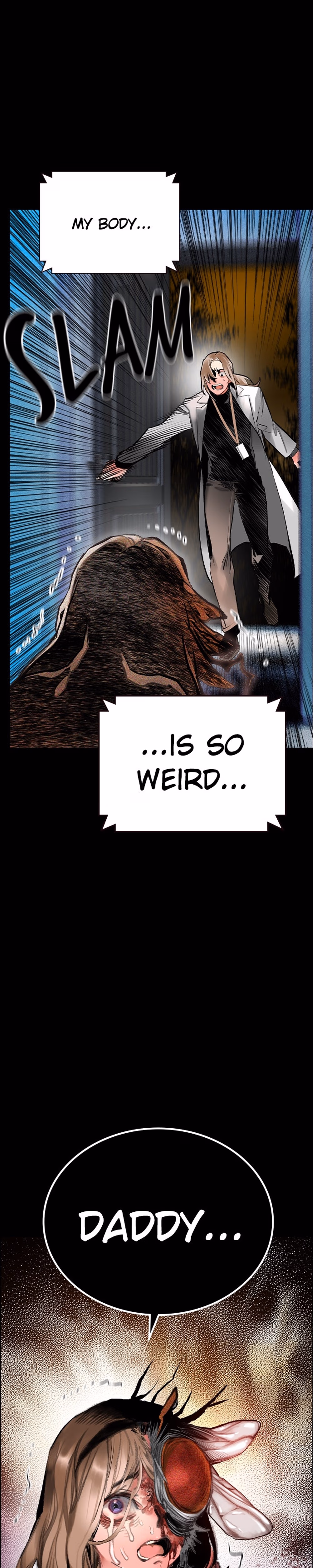 Jungle Juice - Chapter 95 - Part 8