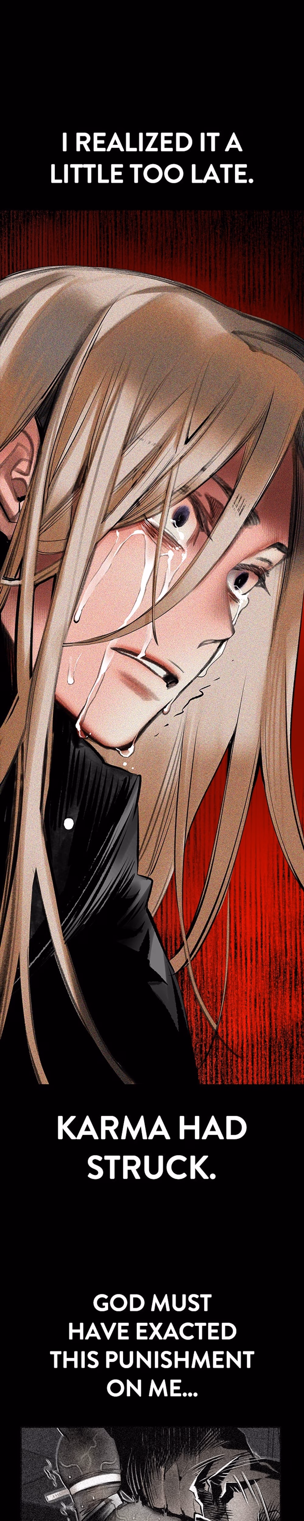 Jungle Juice - Chapter 95 - Part 16