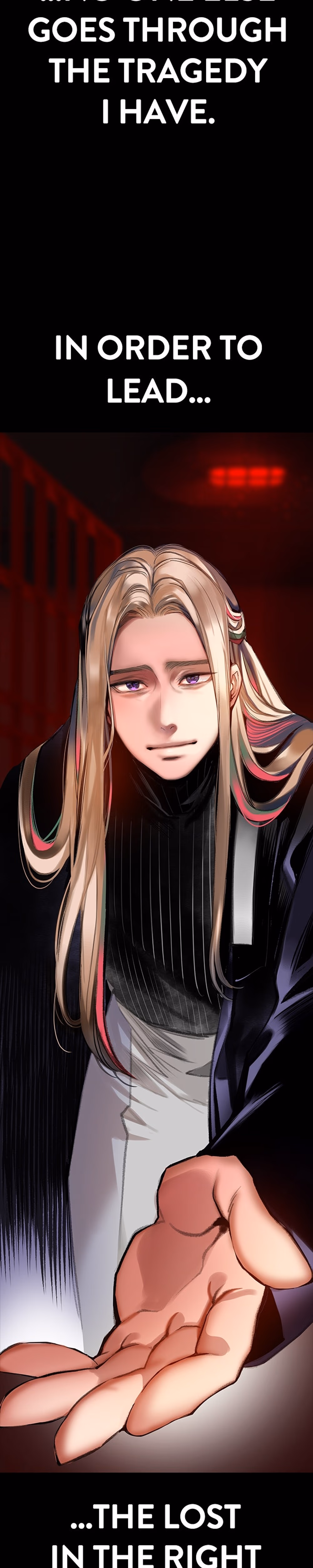 Jungle Juice - Chapter 95 - Part 19