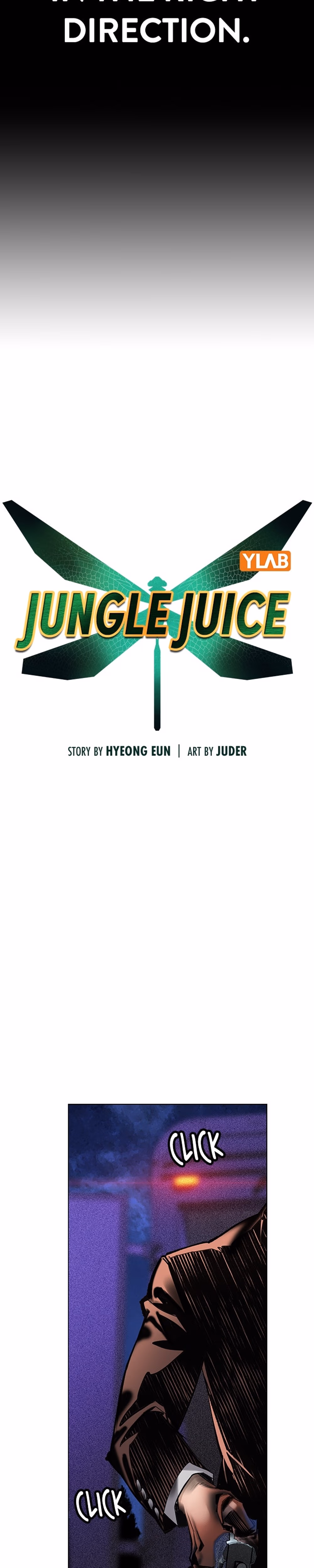 Jungle Juice - Chapter 95 - Part 20