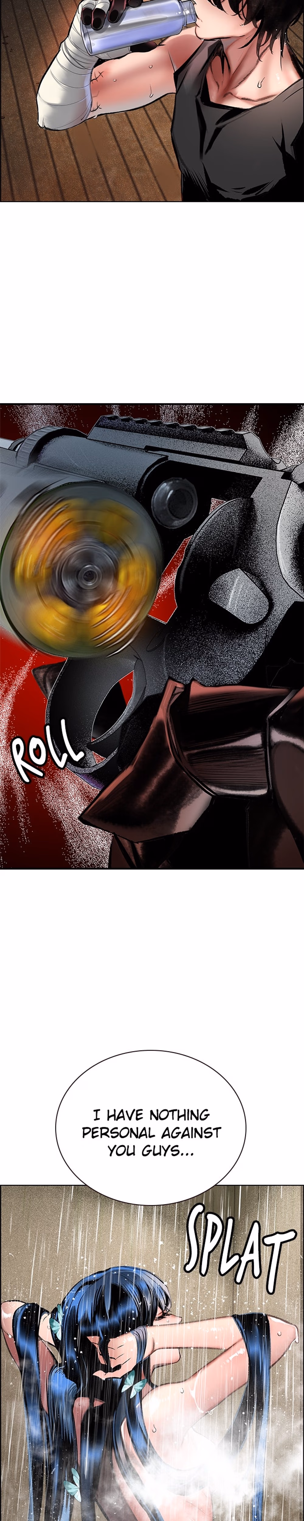 Jungle Juice - Chapter 95 - Part 22