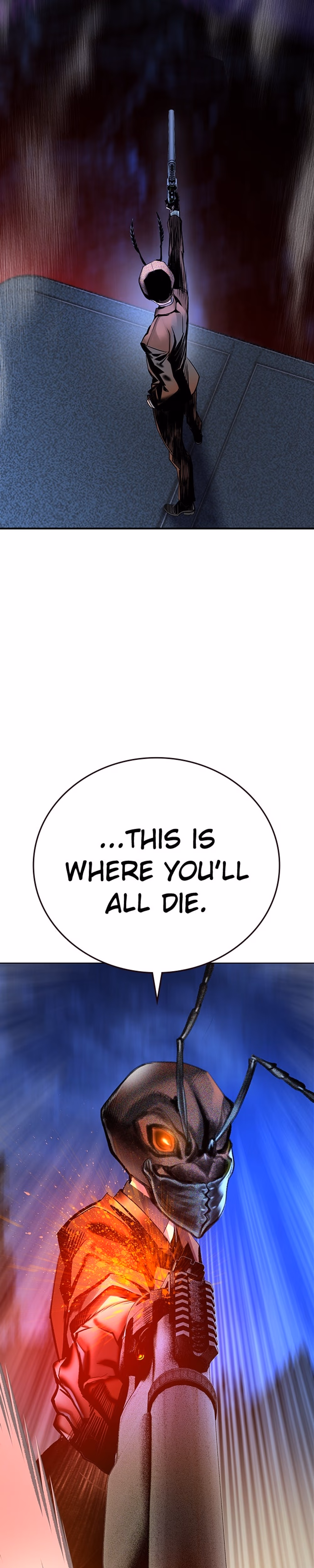 Jungle Juice - Chapter 95 - Part 26
