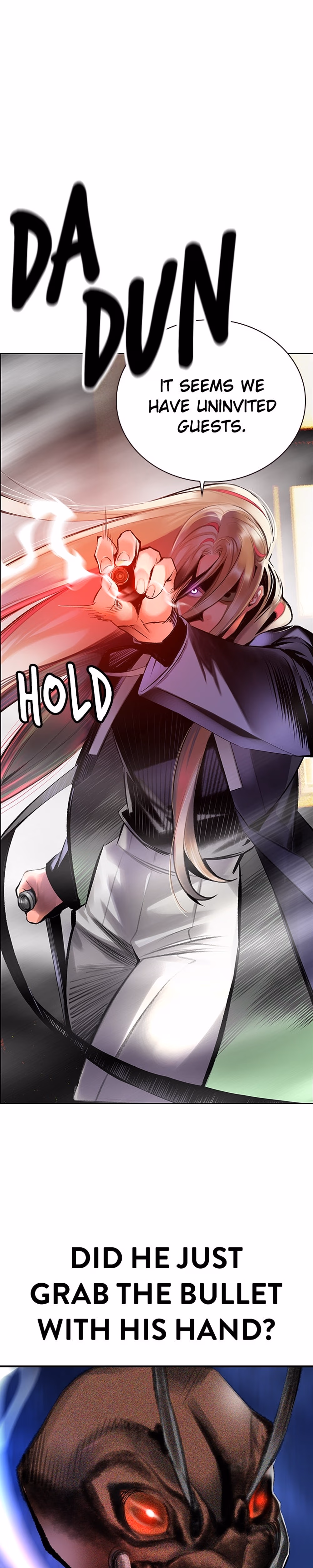 Jungle Juice - Chapter 95 - Part 30