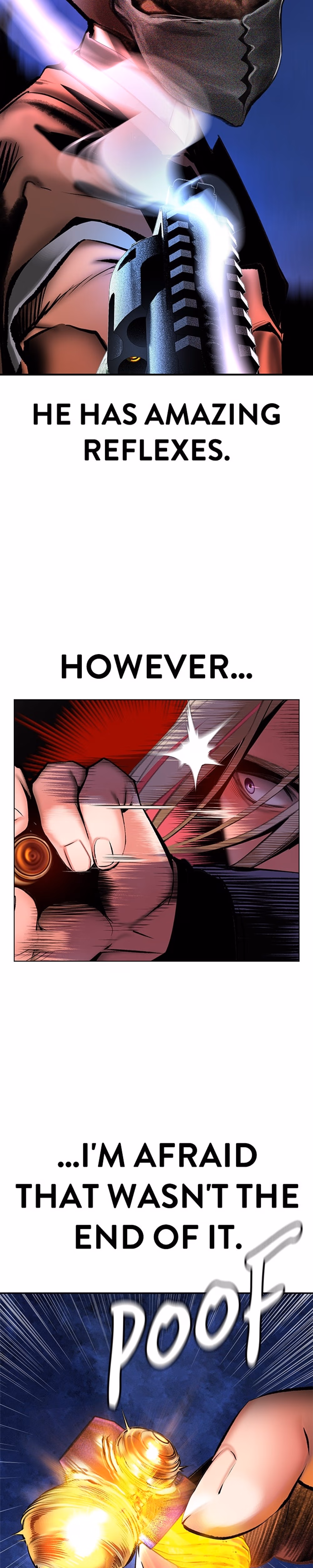 Jungle Juice - Chapter 95 - Part 31
