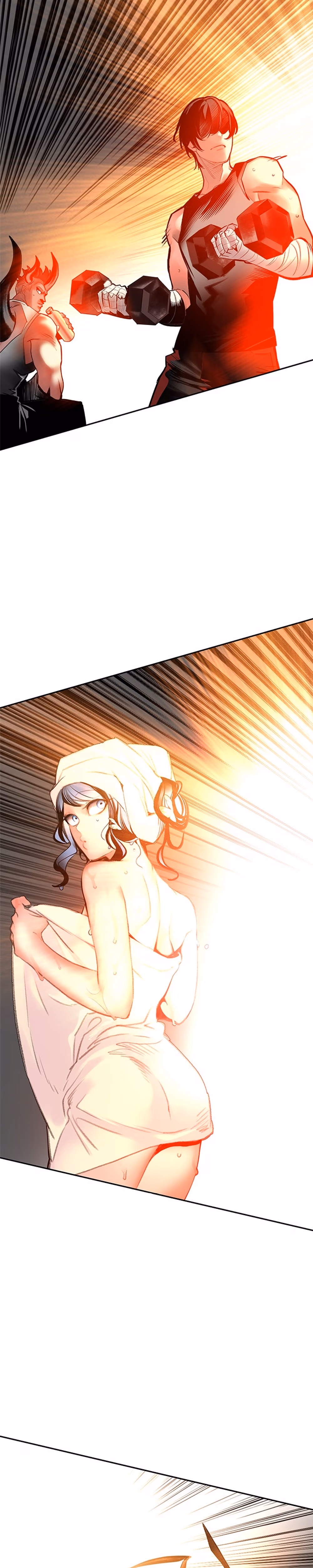 Jungle Juice - Chapter 95 - Part 34