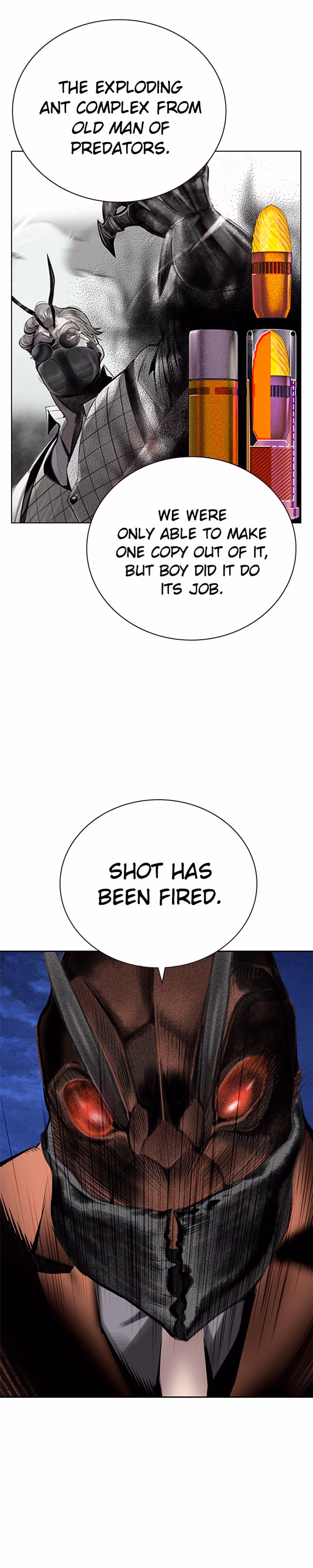 Jungle Juice - Chapter 95 - Part 36
