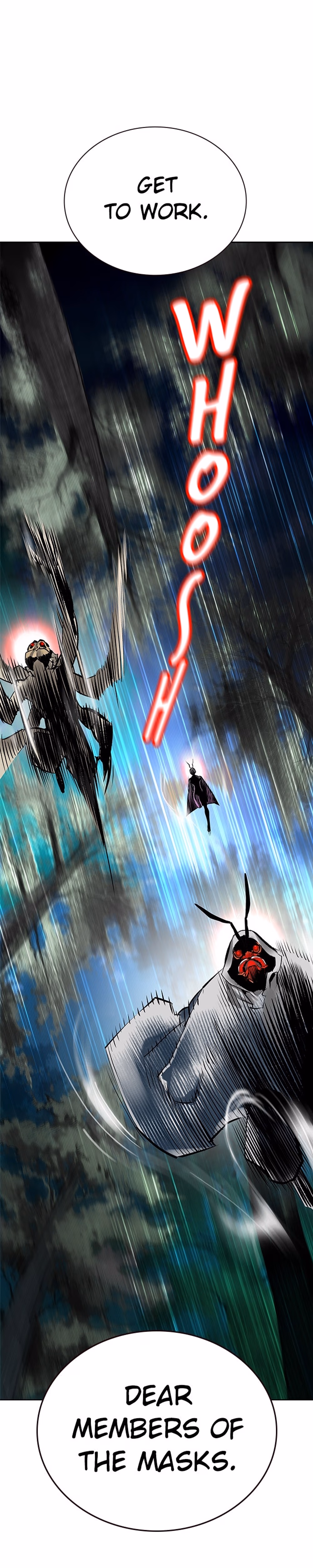 Jungle Juice - Chapter 95 - Part 37