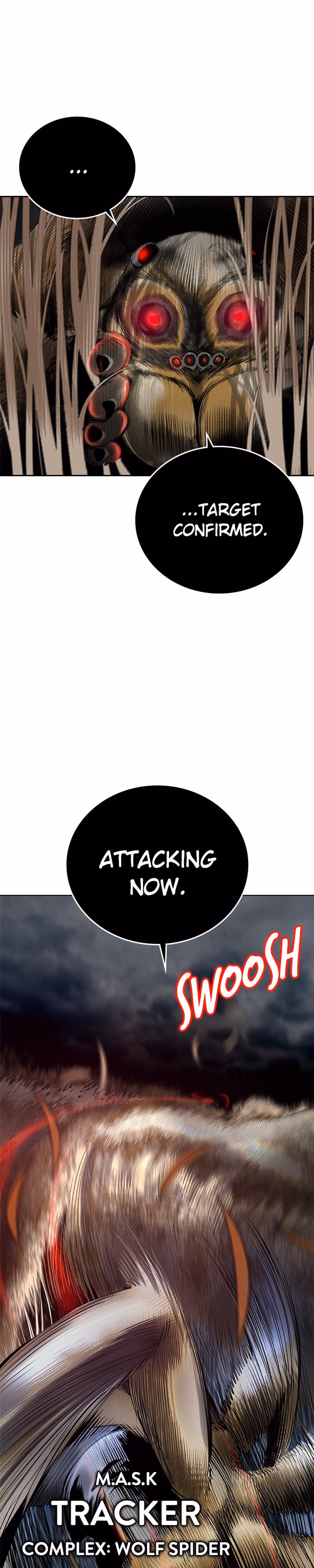 Jungle Juice - Chapter 95 - Part 41