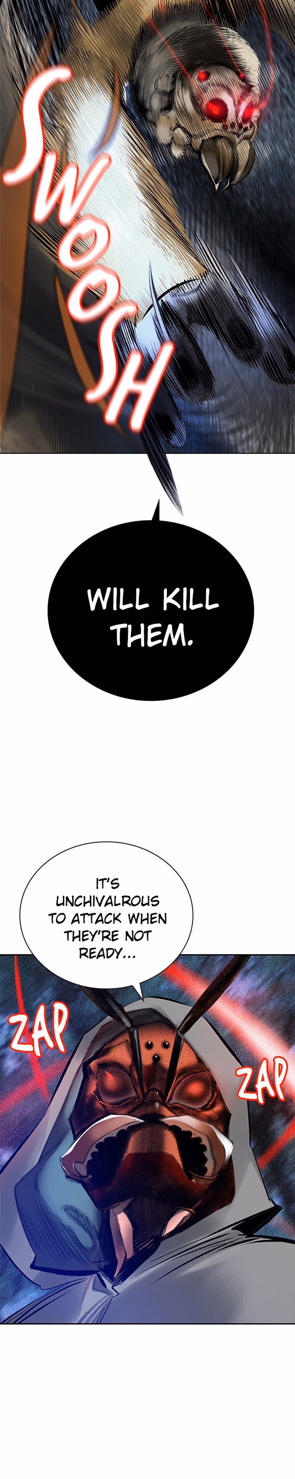 Jungle Juice - Chapter 95 - Part 42