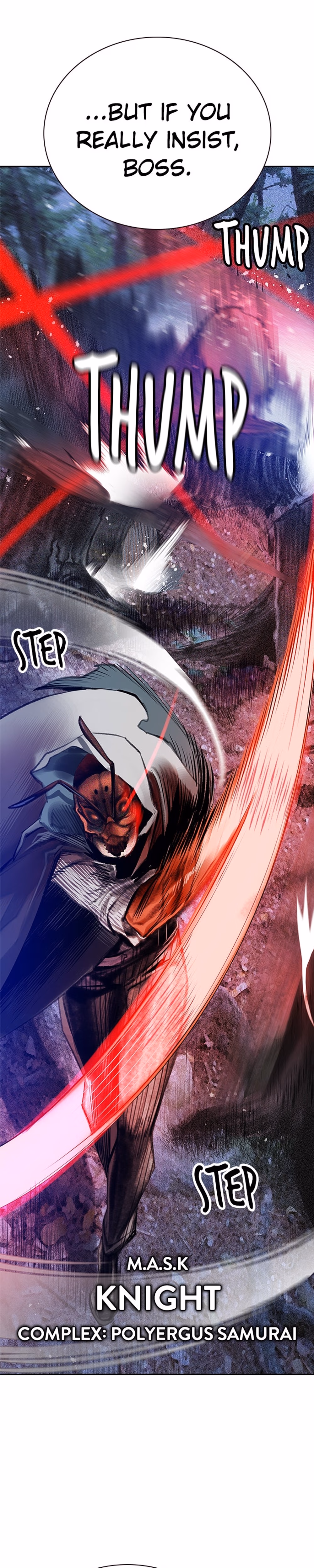 Jungle Juice - Chapter 95 - Part 43