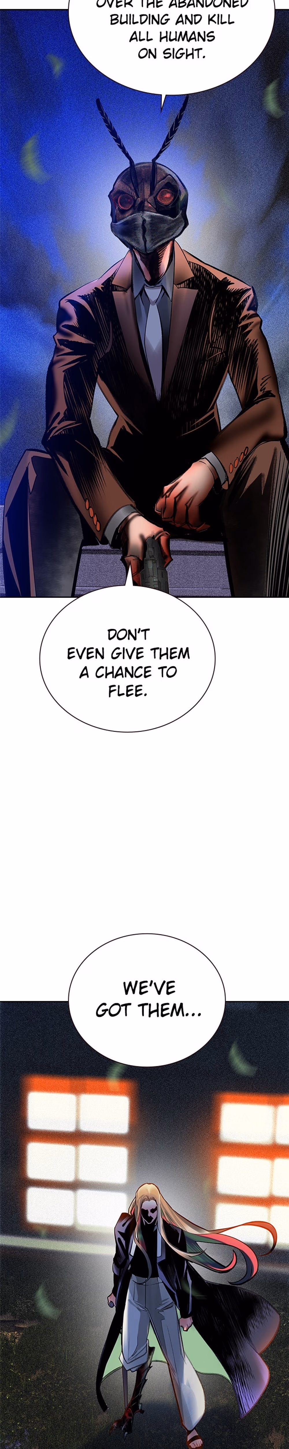 Jungle Juice - Chapter 95 - Part 45