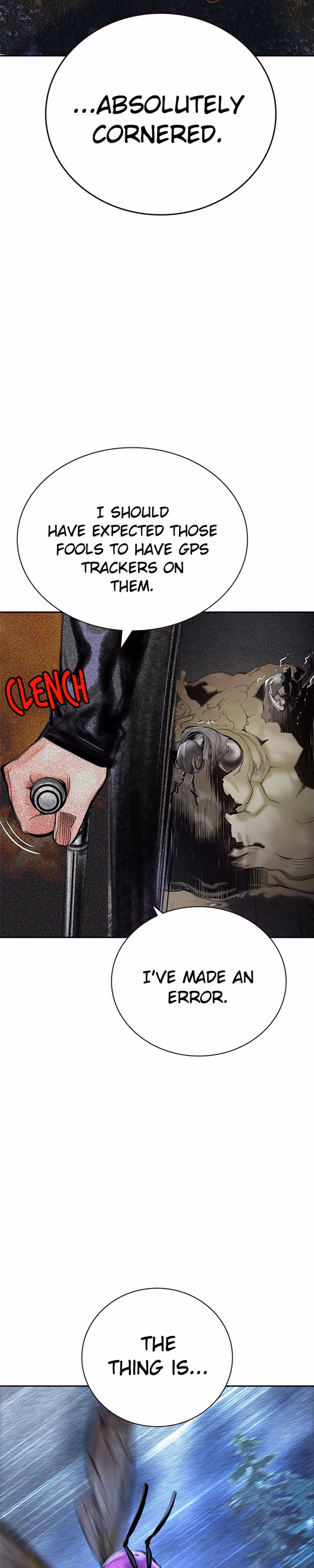 Jungle Juice - Chapter 95 - Part 46