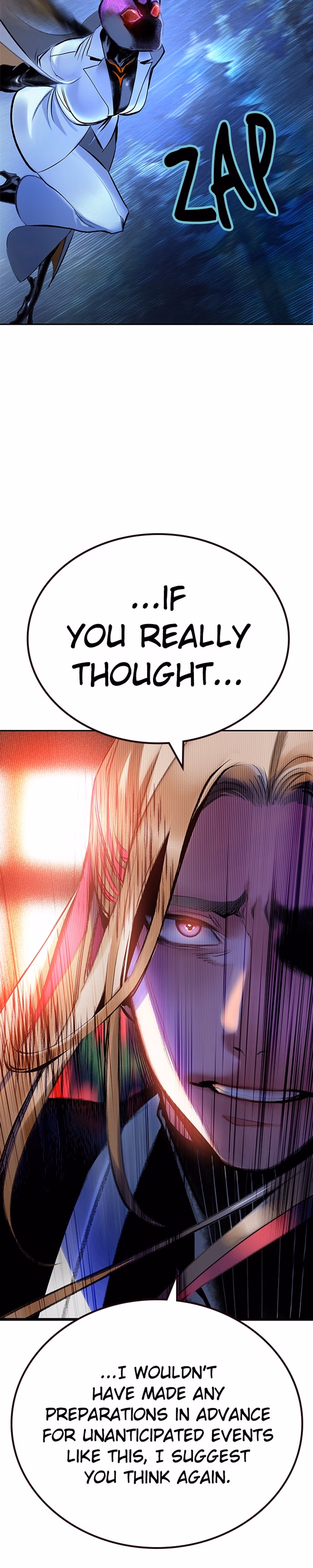Jungle Juice - Chapter 95 - Part 47