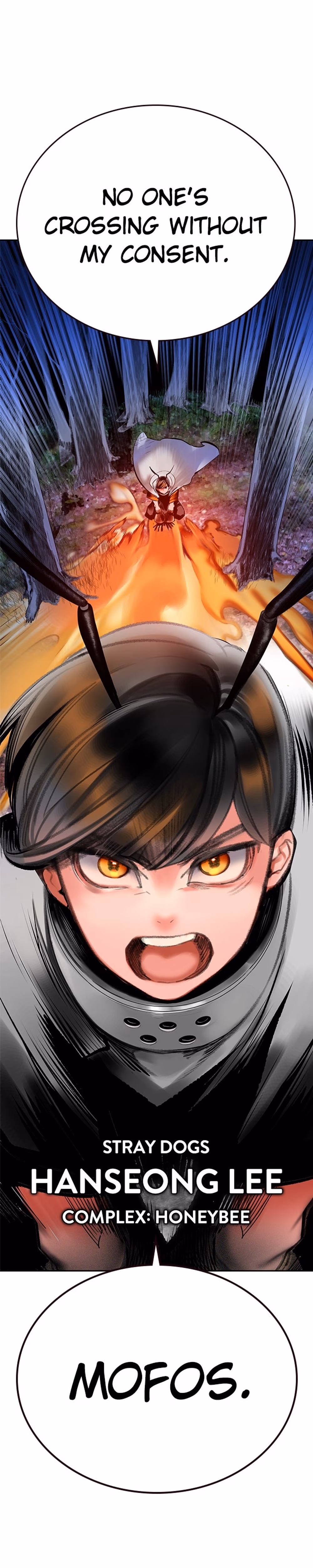 Jungle Juice - Chapter 95 - Part 49