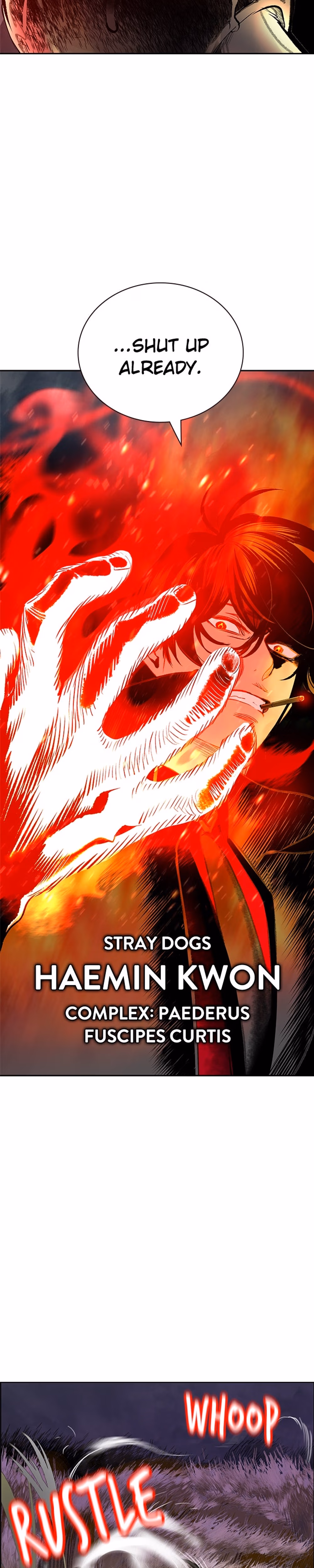 Jungle Juice - Chapter 95 - Part 52