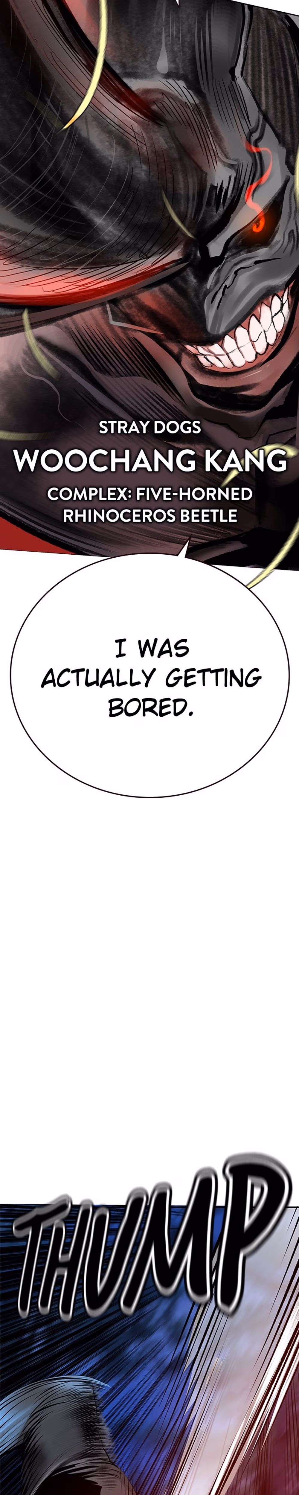 Jungle Juice - Chapter 95 - Part 55