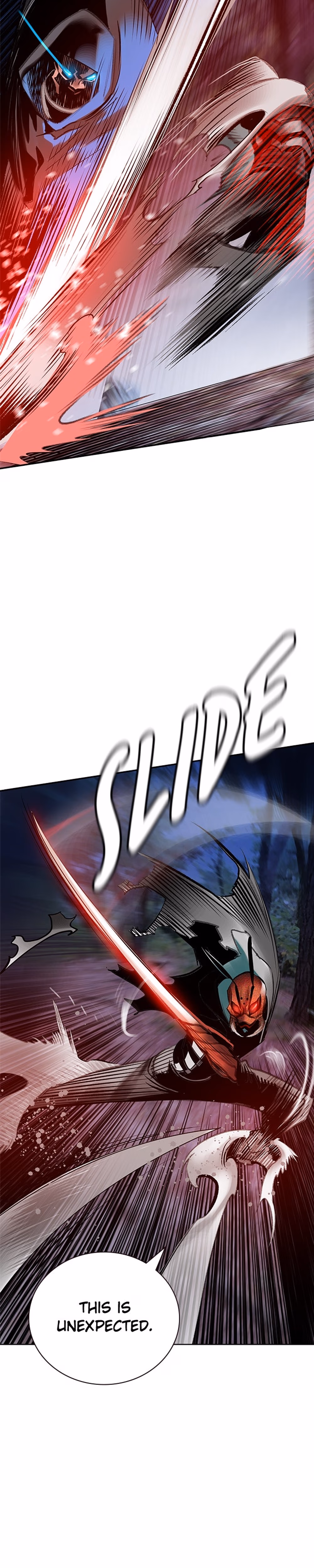 Jungle Juice - Chapter 95 - Part 56