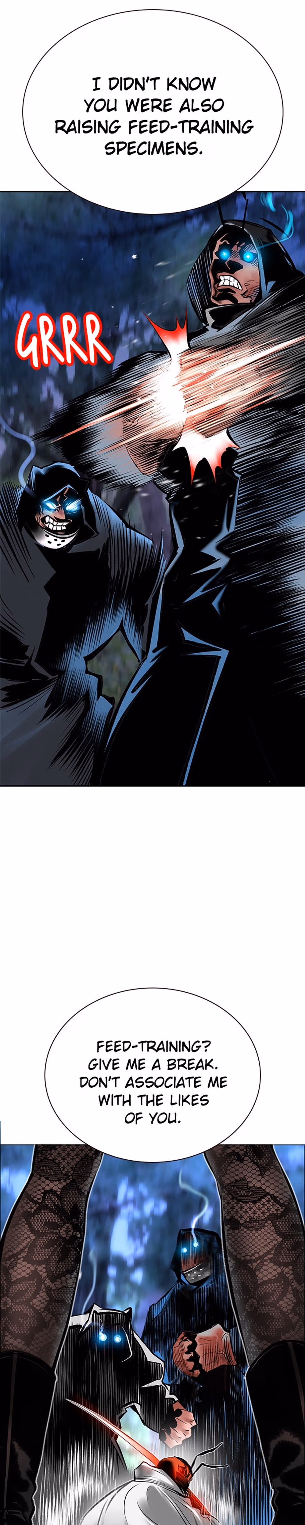 Jungle Juice - Chapter 95 - Part 57