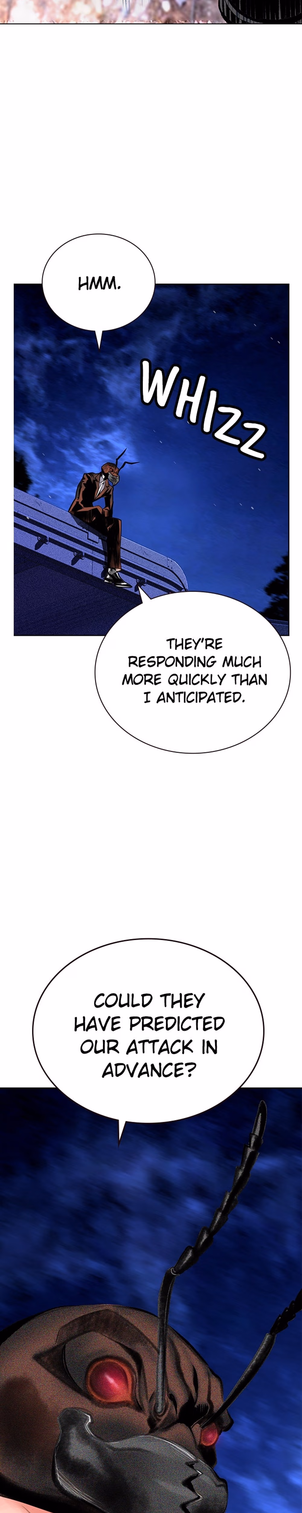 Jungle Juice - Chapter 95 - Part 59