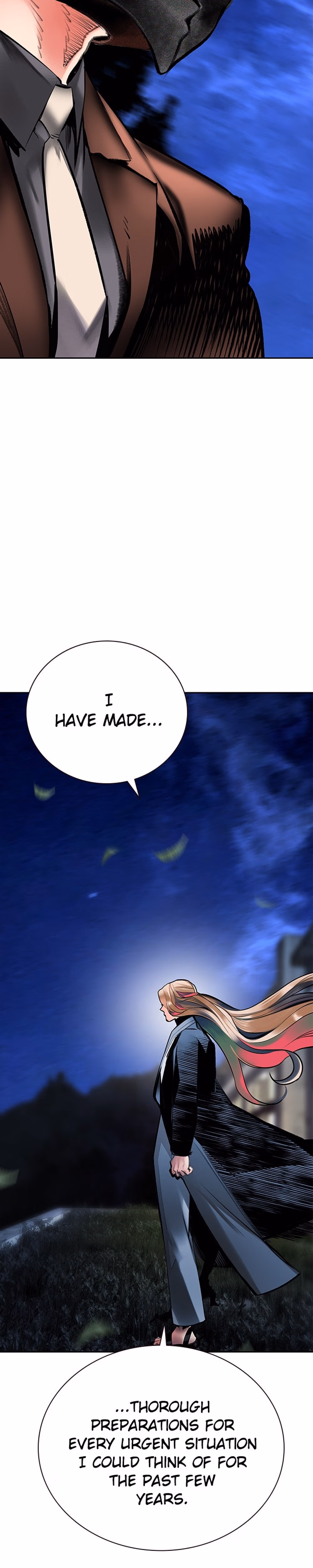 Jungle Juice - Chapter 95 - Part 60