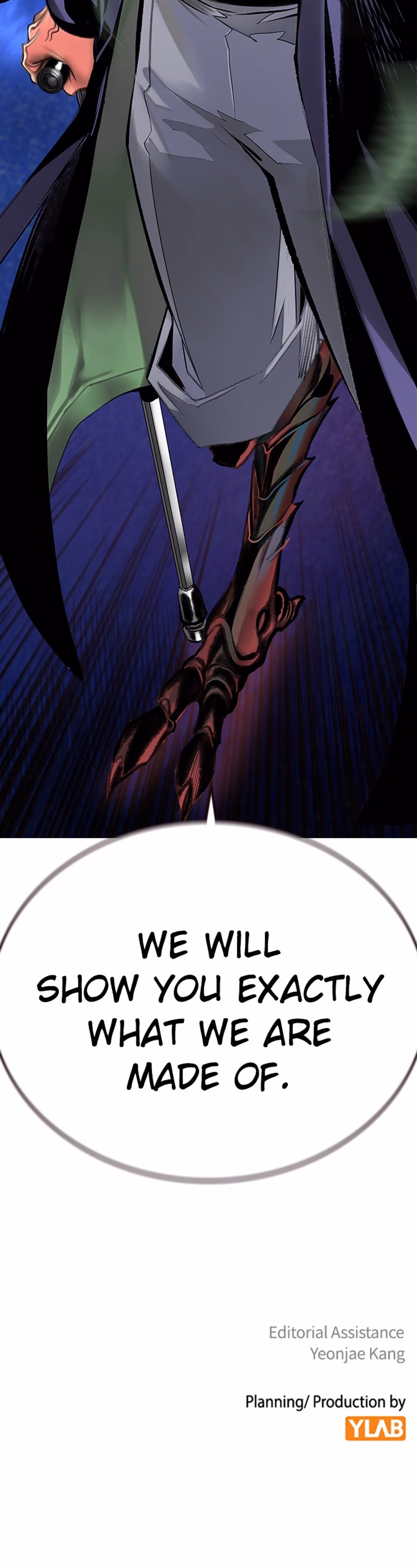 Jungle Juice - Chapter 95 - Part 62