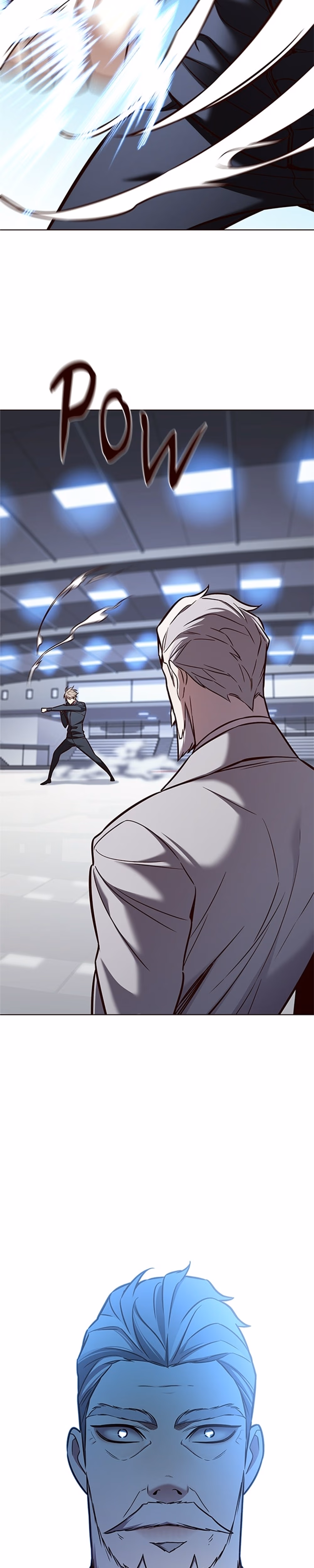 Eleceed - Chapter 171 - Part 3